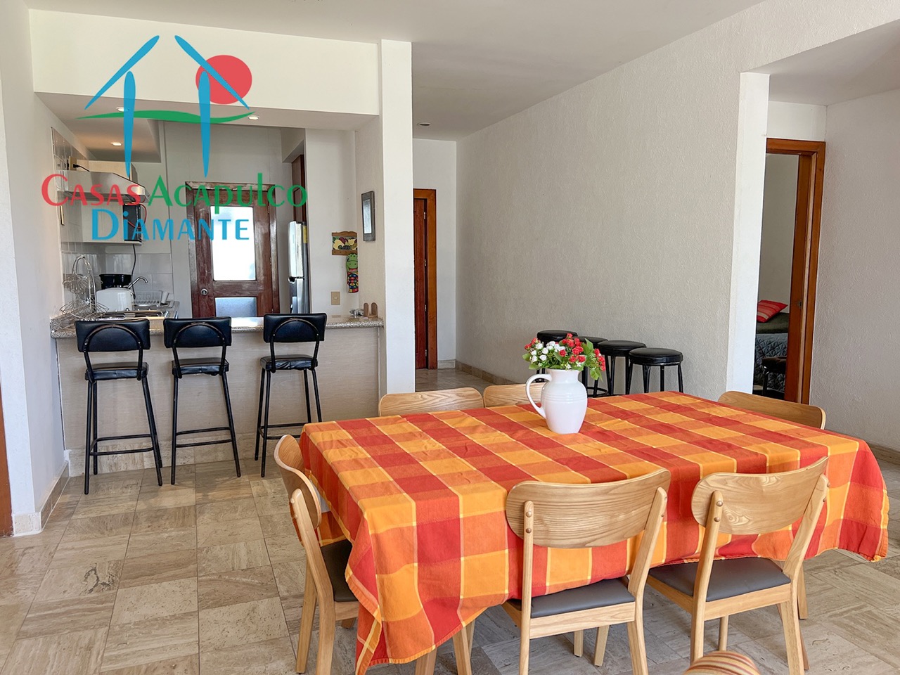 Kabah Mayan 401 - Estancia 4